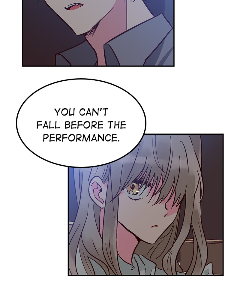 The Makeup Remover Chapter 69 page 52 - 