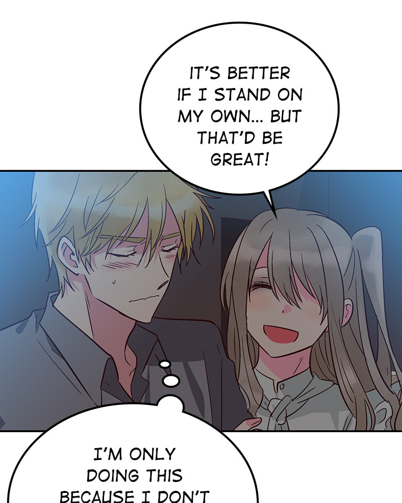 The Makeup Remover Chapter 69 page 53 - 