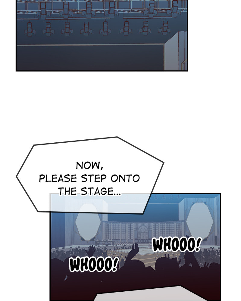 The Makeup Remover Chapter 69 page 56 - 