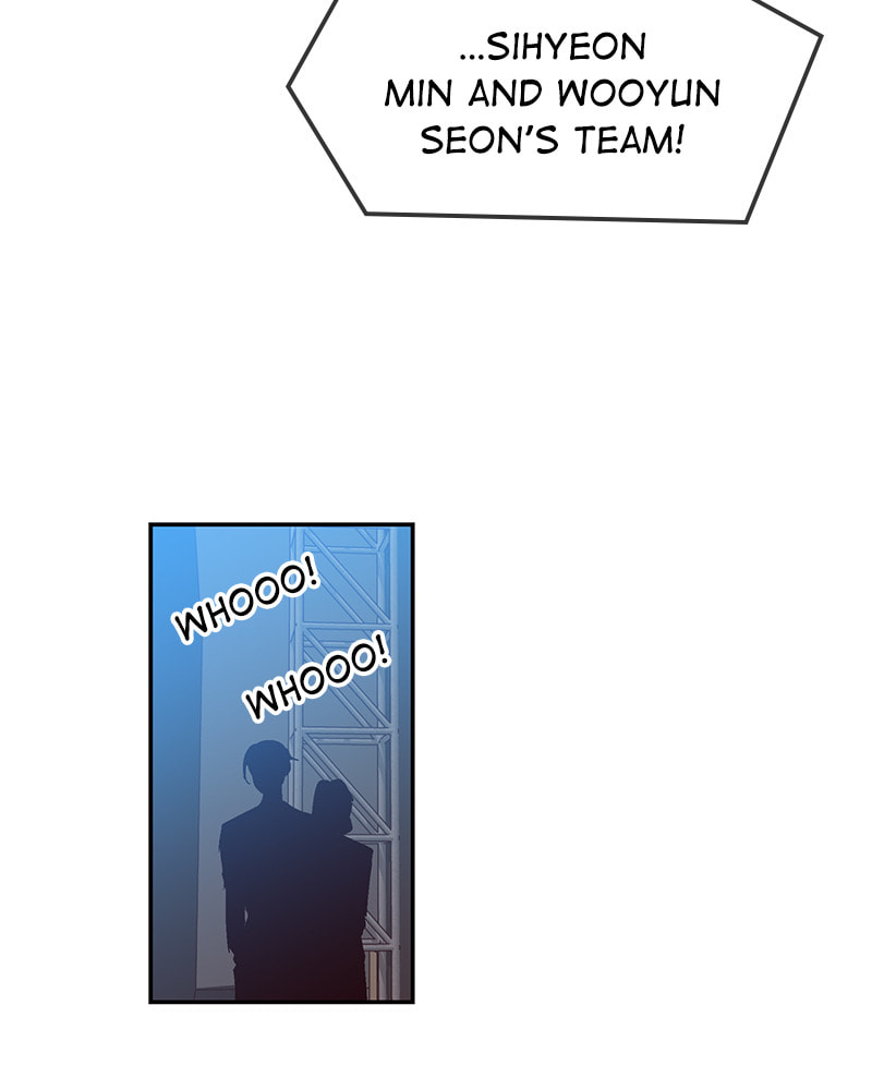 The Makeup Remover Chapter 69 page 57 - 