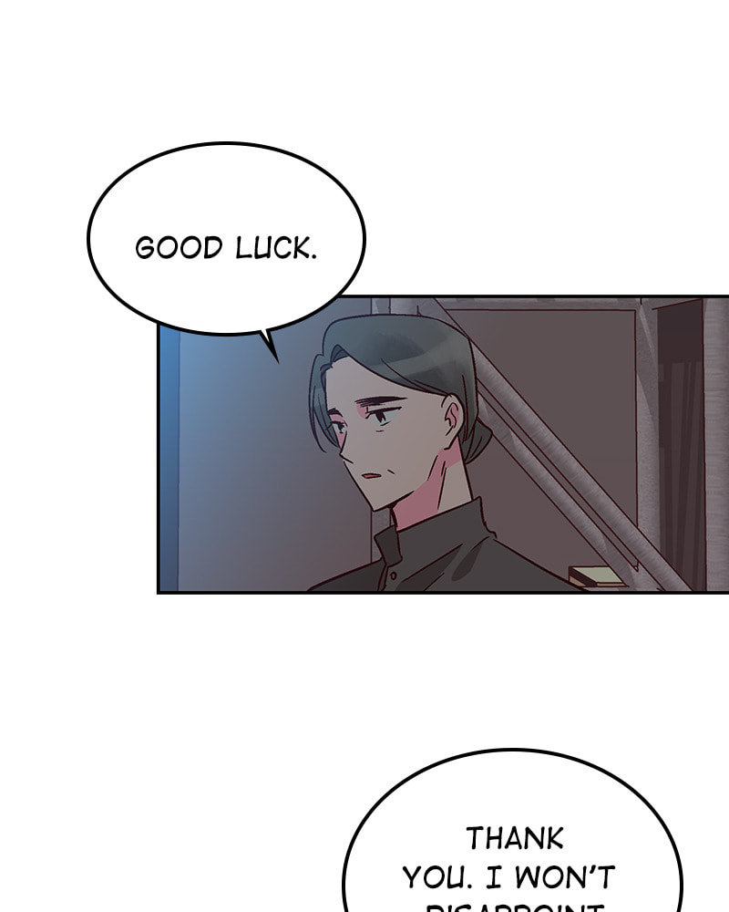 The Makeup Remover Chapter 69 page 58 - 