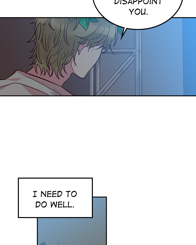 The Makeup Remover Chapter 69 page 59 - 