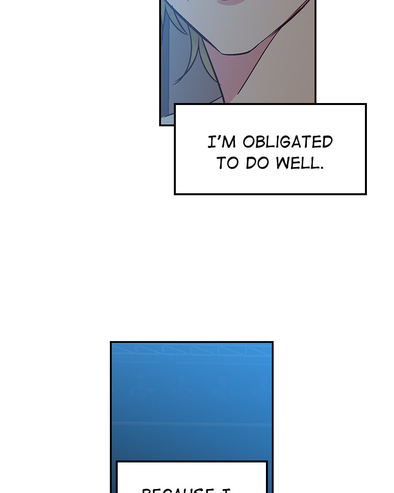 The Makeup Remover Chapter 69 page 61 - 