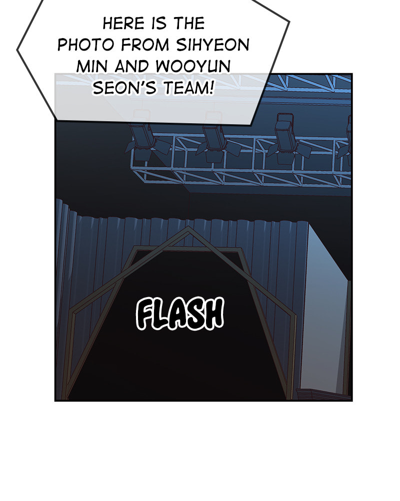 The Makeup Remover Chapter 69 page 64 - 
