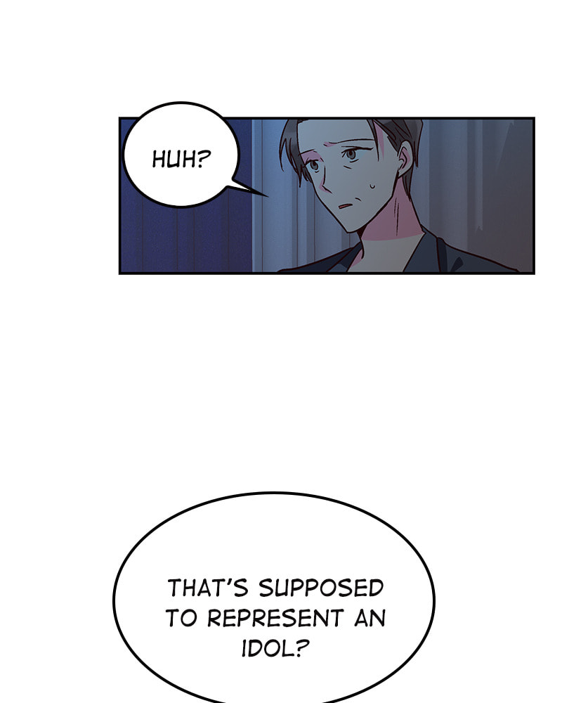 The Makeup Remover Chapter 69 page 65 - 