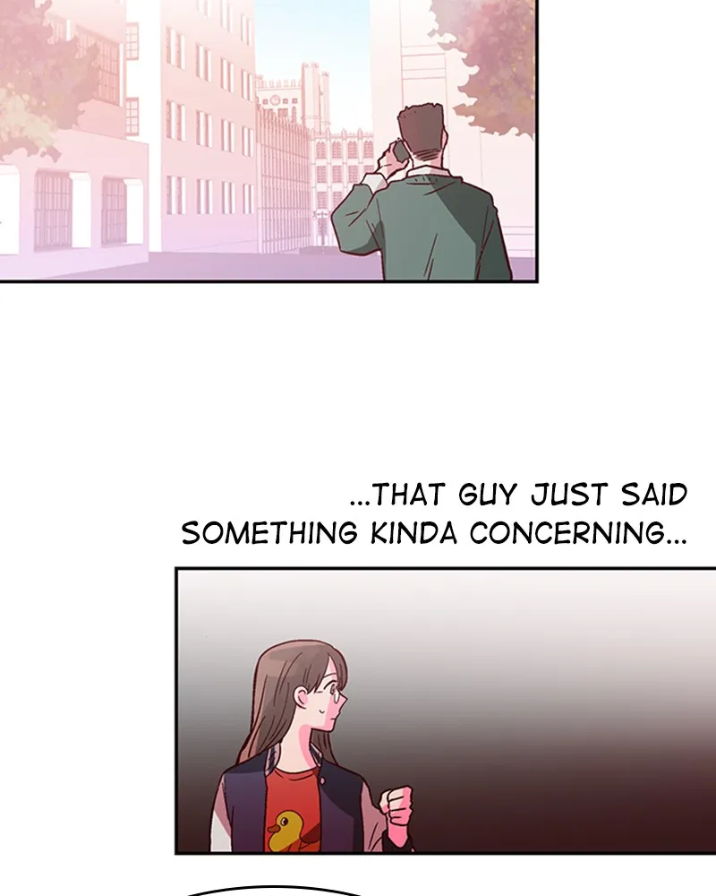 The Makeup Remover Chapter 7 page 14 - 