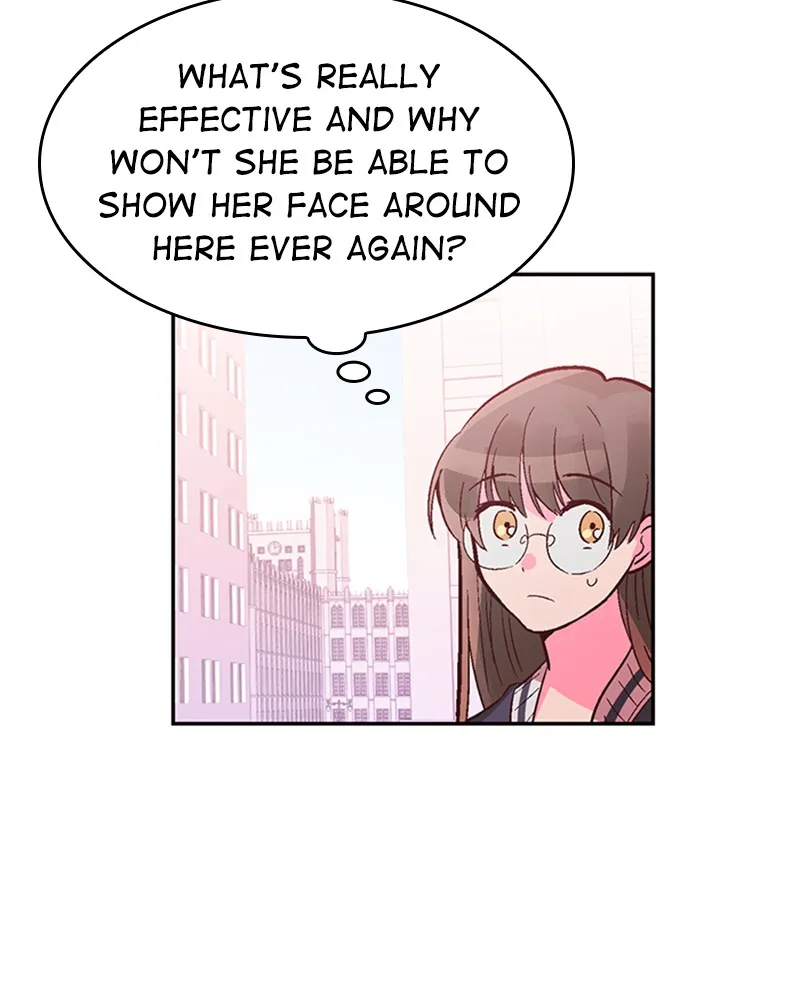 The Makeup Remover Chapter 7 page 15 - 