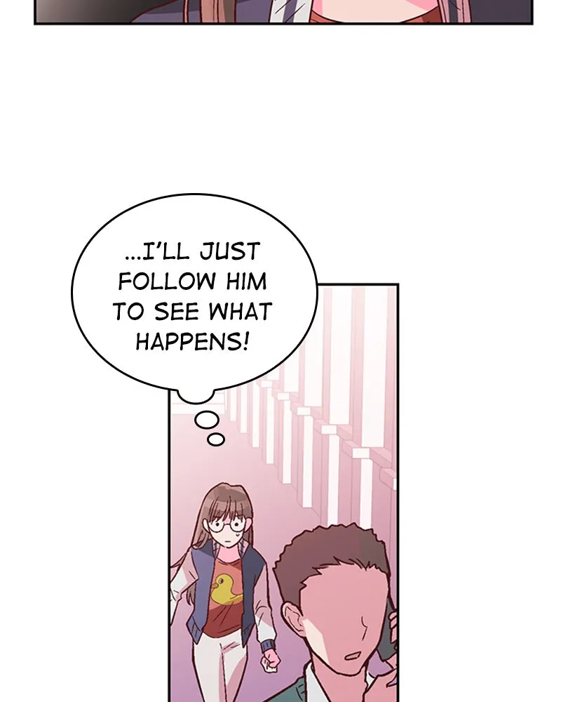 The Makeup Remover Chapter 7 page 19 - 