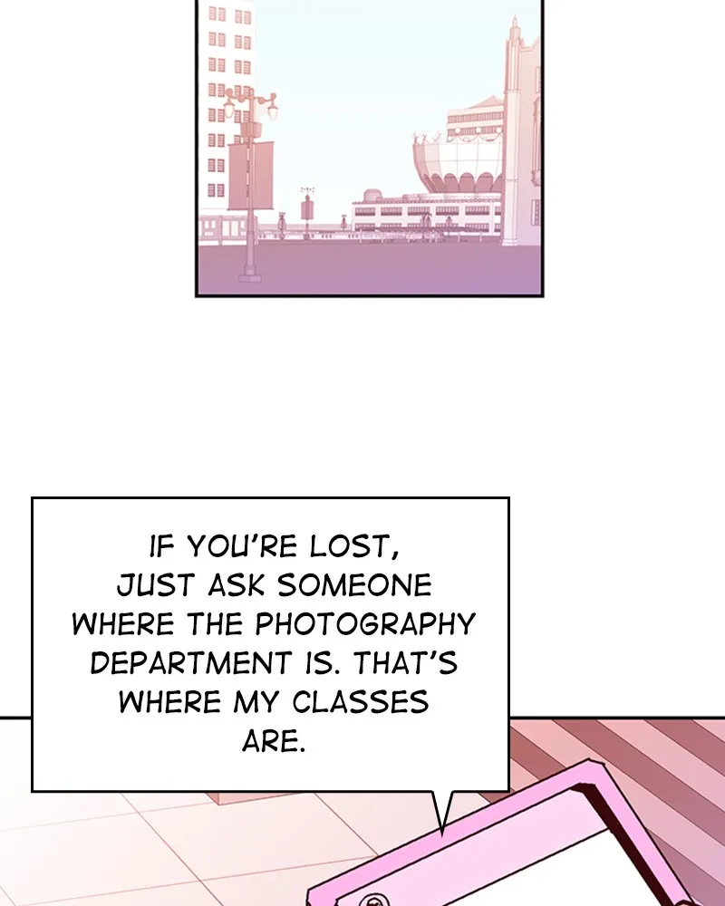 The Makeup Remover Chapter 7 page 3 - 