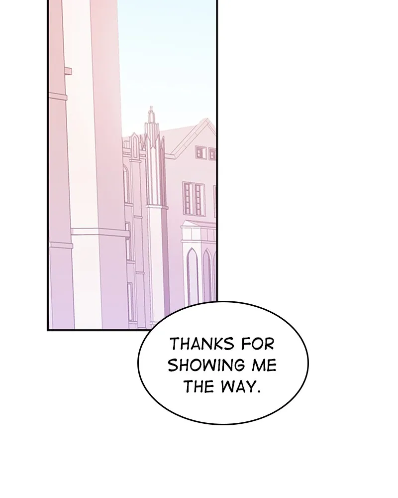 The Makeup Remover Chapter 7 page 22 - 