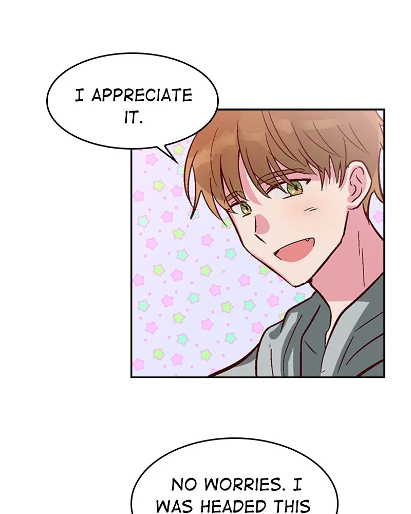 The Makeup Remover Chapter 7 page 25 - 