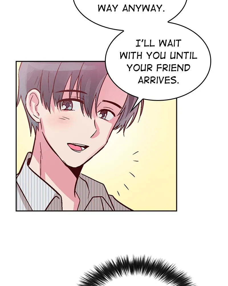 The Makeup Remover Chapter 7 page 26 - 
