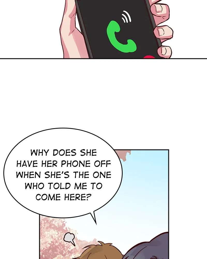 The Makeup Remover Chapter 7 page 28 - 