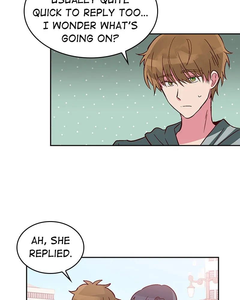 The Makeup Remover Chapter 7 page 30 - 