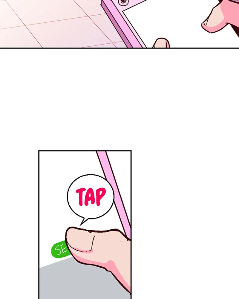 The Makeup Remover Chapter 7 page 4 - 