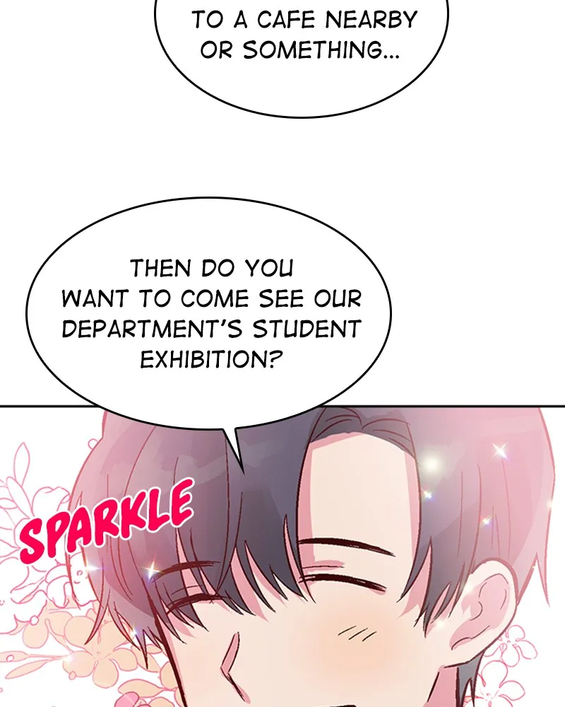 The Makeup Remover Chapter 7 page 34 - 