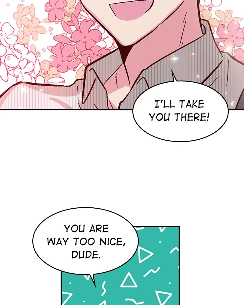The Makeup Remover Chapter 7 page 35 - 