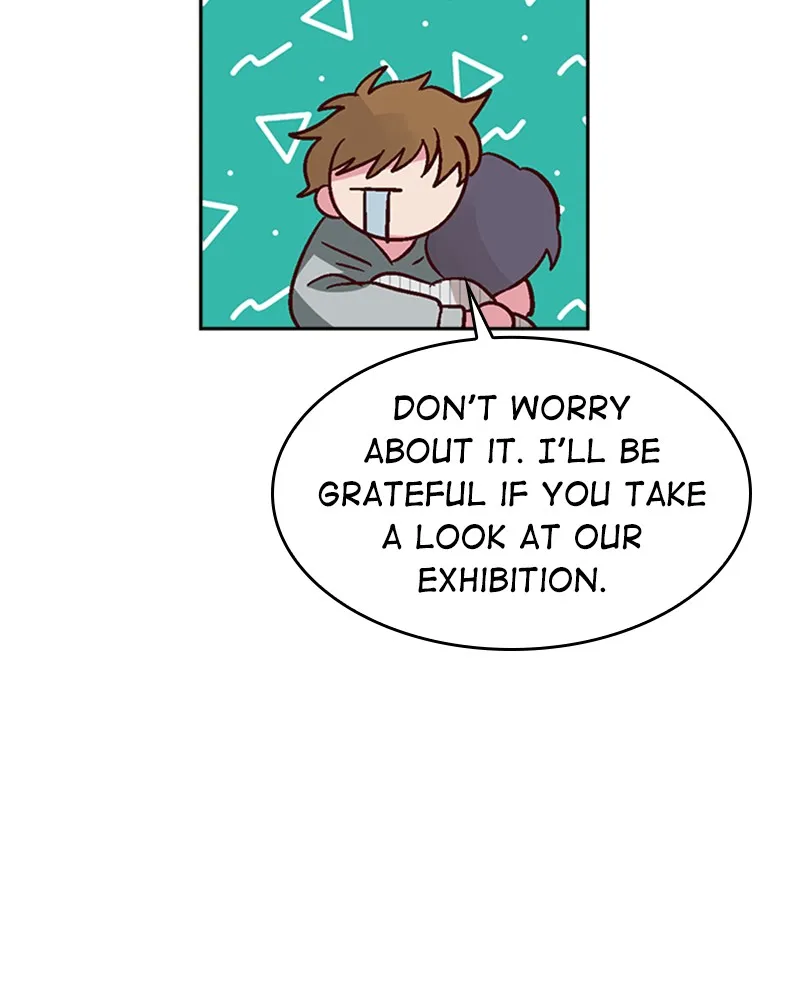 The Makeup Remover Chapter 7 page 36 - 