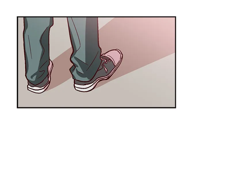 The Makeup Remover Chapter 7 page 40 - 