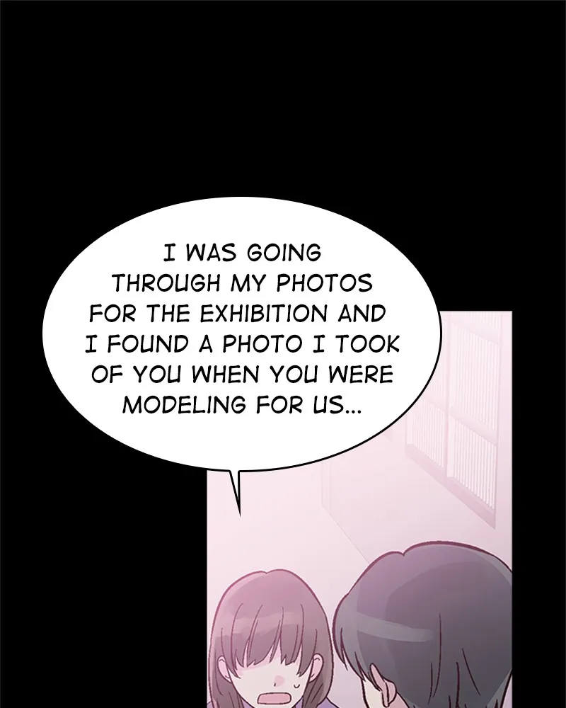The Makeup Remover Chapter 7 page 50 - 