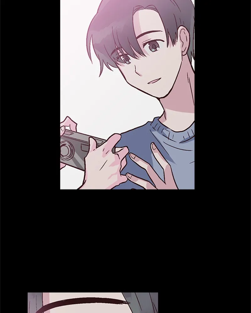 The Makeup Remover Chapter 7 page 52 - 