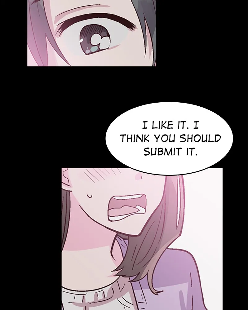 The Makeup Remover Chapter 7 page 53 - 