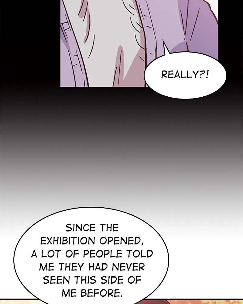 The Makeup Remover Chapter 7 page 54 - 
