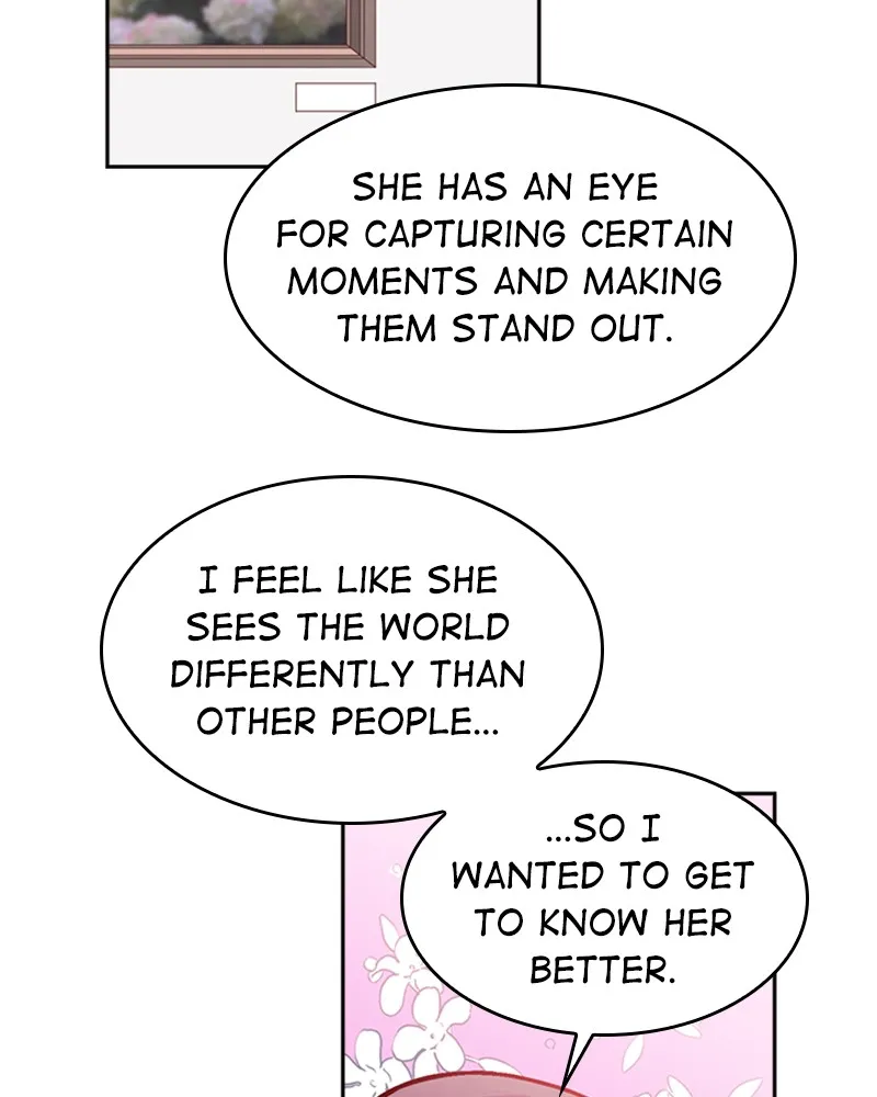The Makeup Remover Chapter 7 page 57 - 