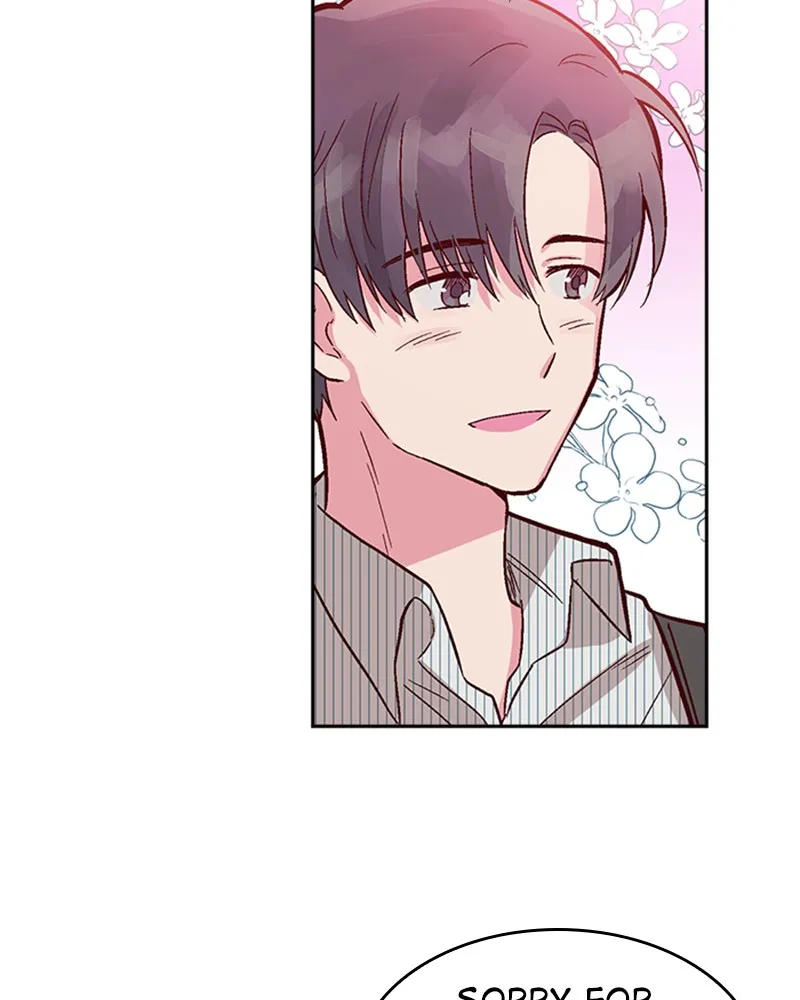 The Makeup Remover Chapter 7 page 58 - 