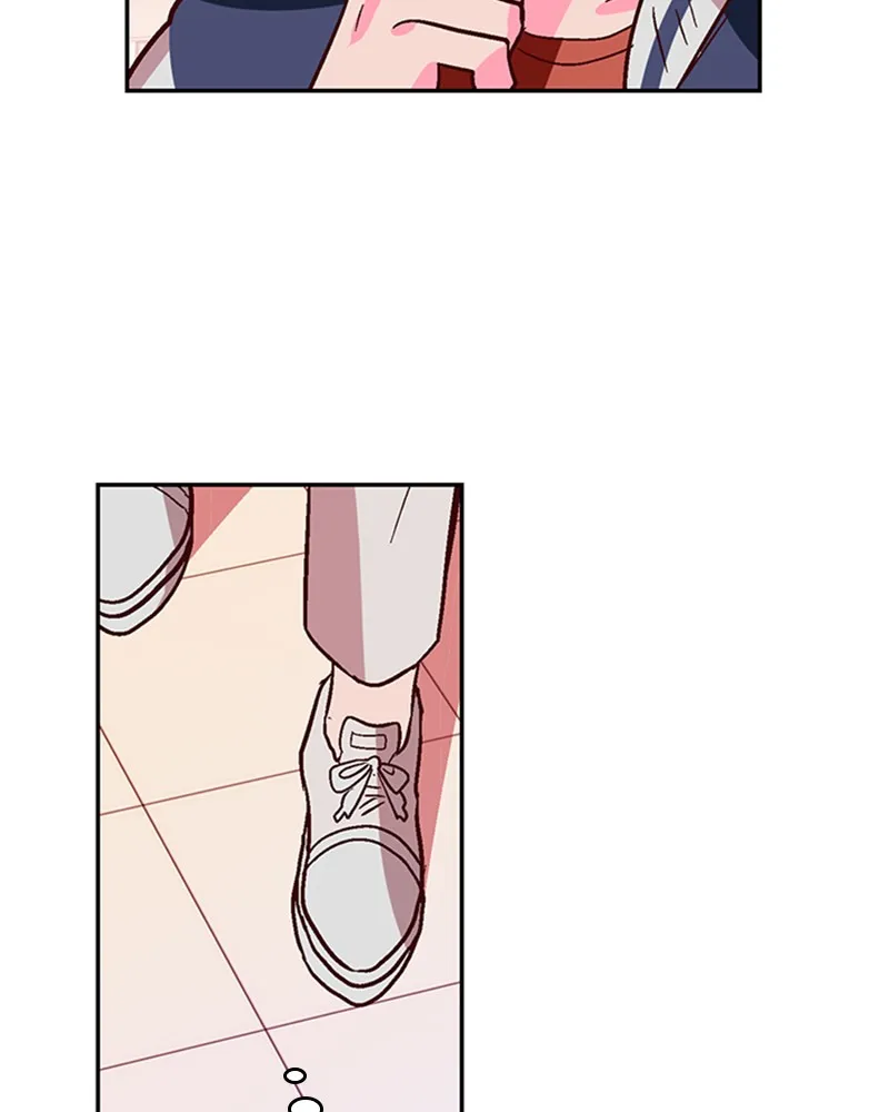 The Makeup Remover Chapter 7 page 7 - 