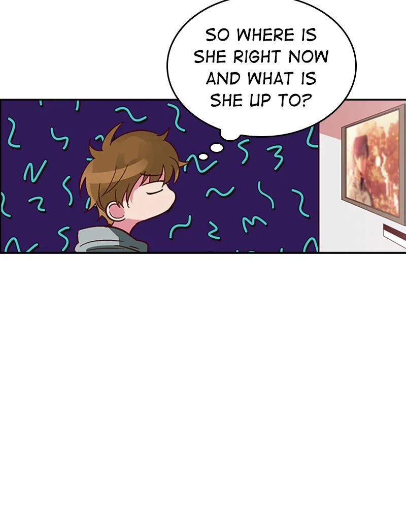 The Makeup Remover Chapter 7 page 62 - 