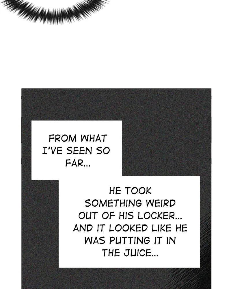 The Makeup Remover Chapter 7 page 66 - 