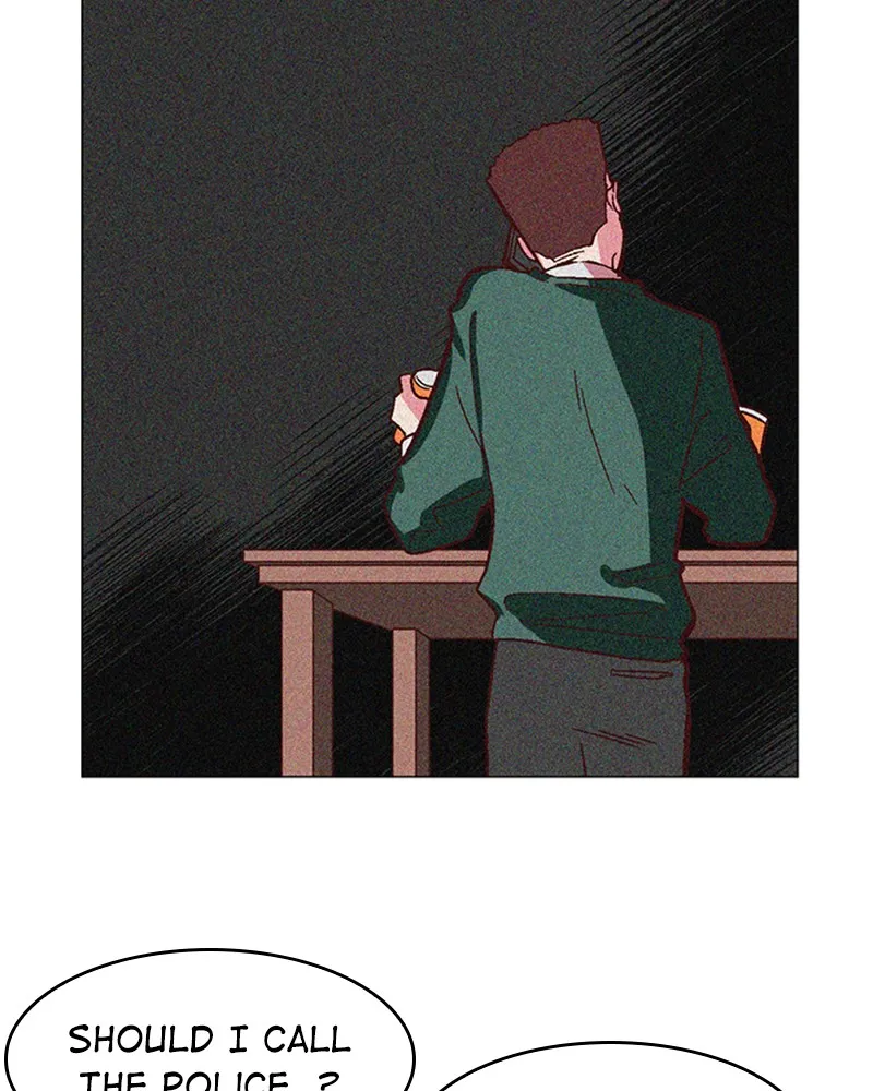 The Makeup Remover Chapter 7 page 67 - 
