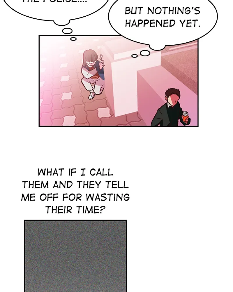 The Makeup Remover Chapter 7 page 68 - 