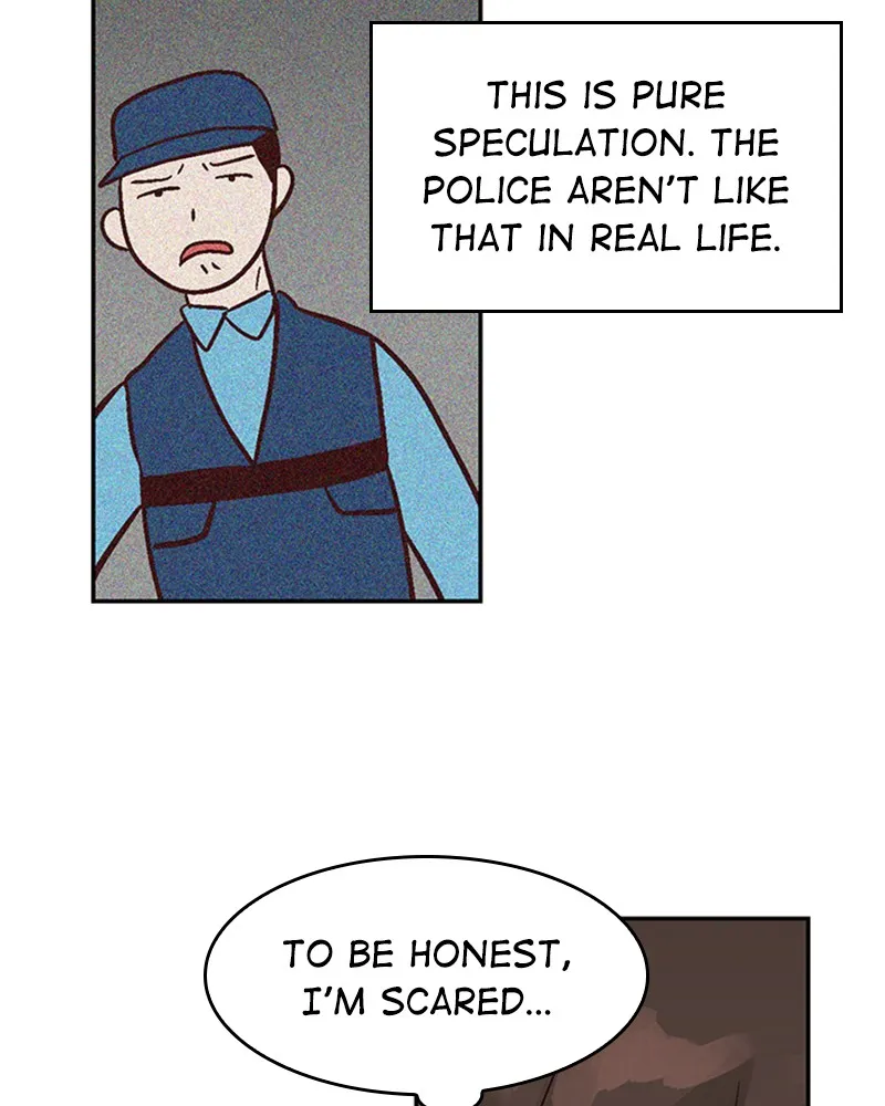 The Makeup Remover Chapter 7 page 69 - 