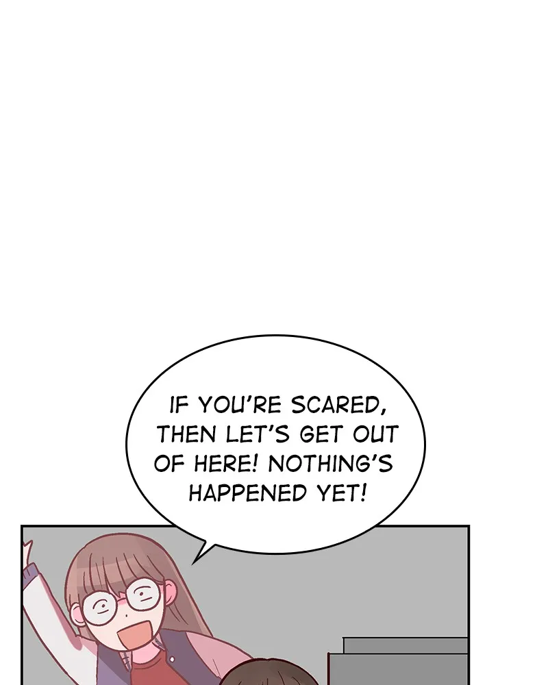 The Makeup Remover Chapter 7 page 71 - 