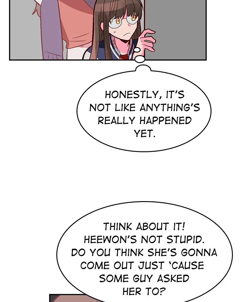 The Makeup Remover Chapter 7 page 72 - 