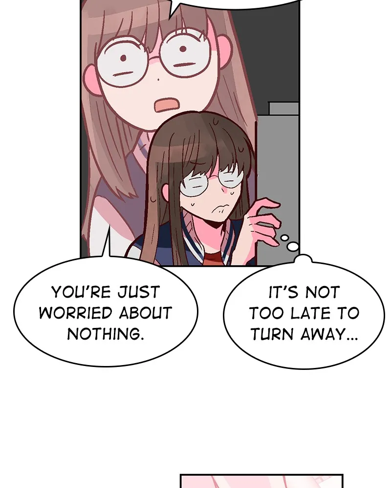 The Makeup Remover Chapter 7 page 73 - 