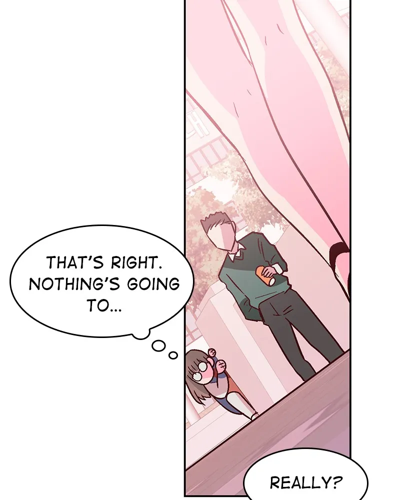 The Makeup Remover Chapter 7 page 74 - 
