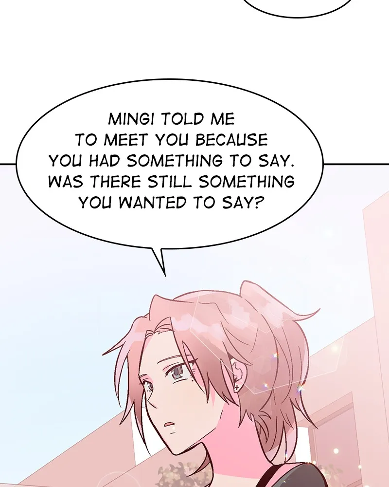 The Makeup Remover Chapter 7 page 75 - 