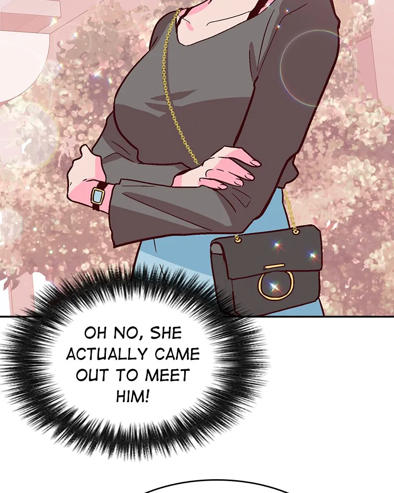 The Makeup Remover Chapter 7 page 76 - 