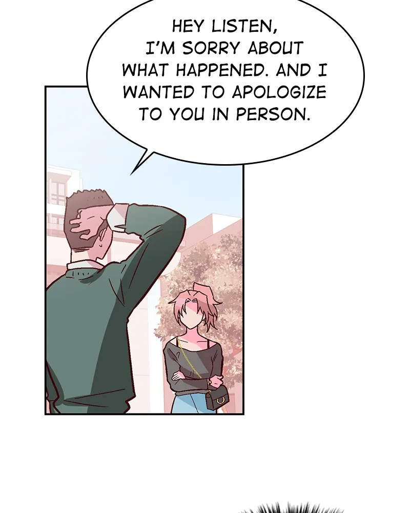 The Makeup Remover Chapter 7 page 77 - 