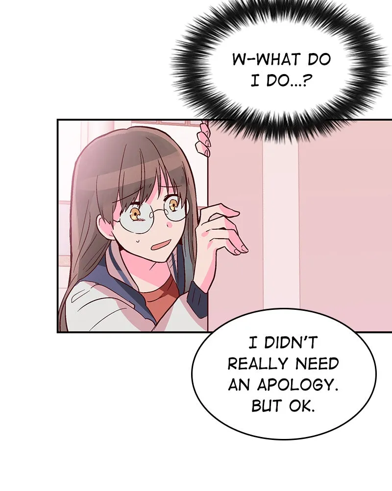The Makeup Remover Chapter 7 page 78 - 