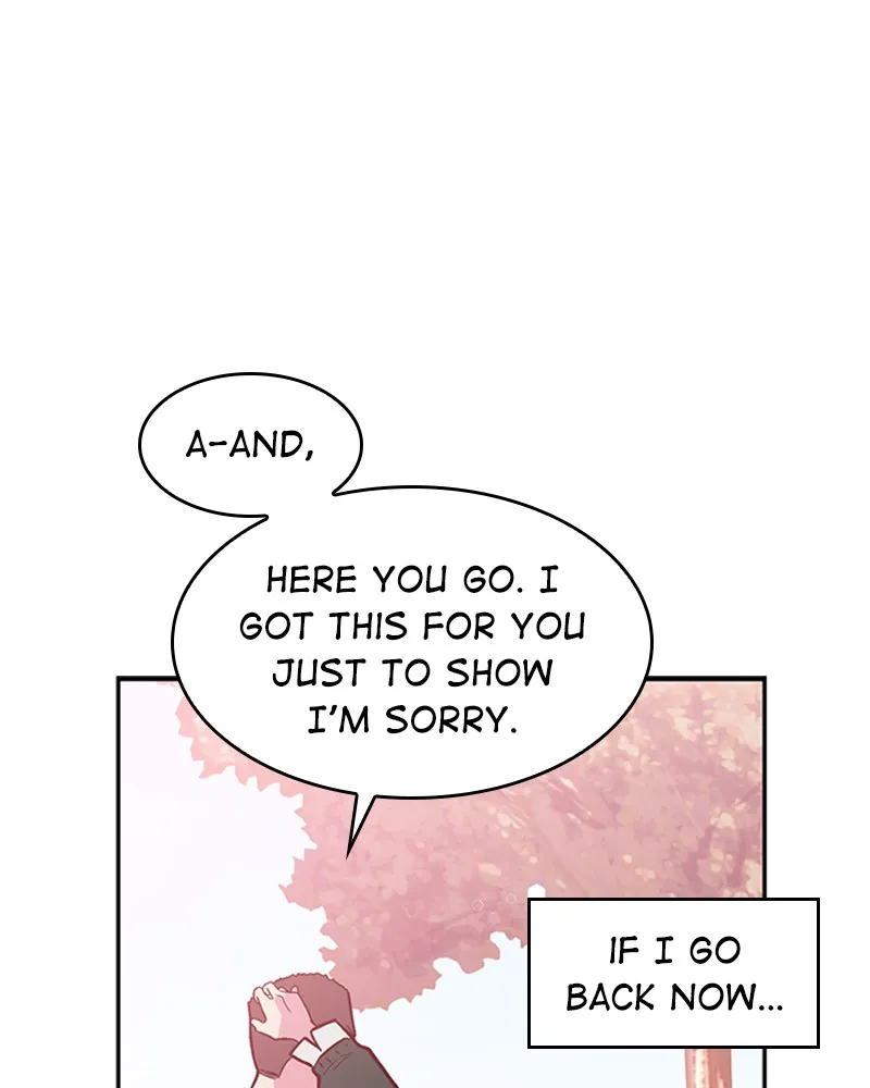 The Makeup Remover Chapter 7 page 79 - 