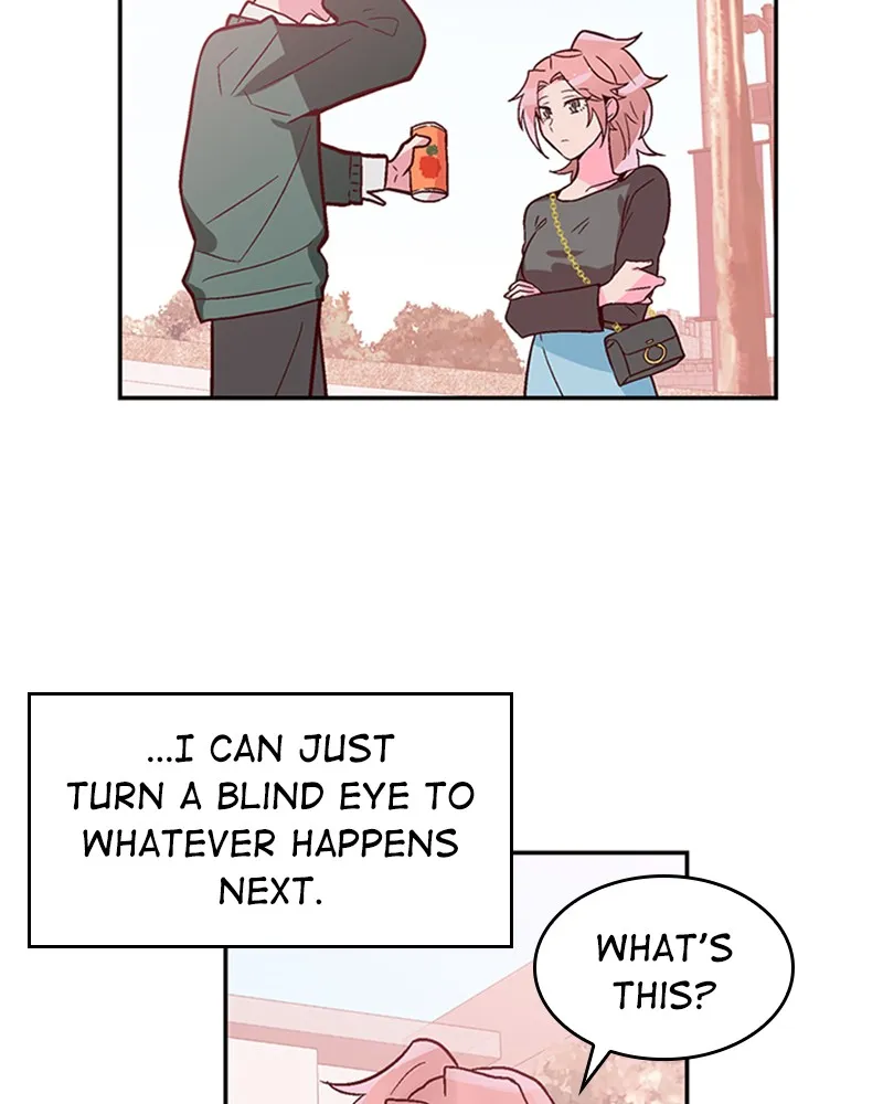 The Makeup Remover Chapter 7 page 80 - 
