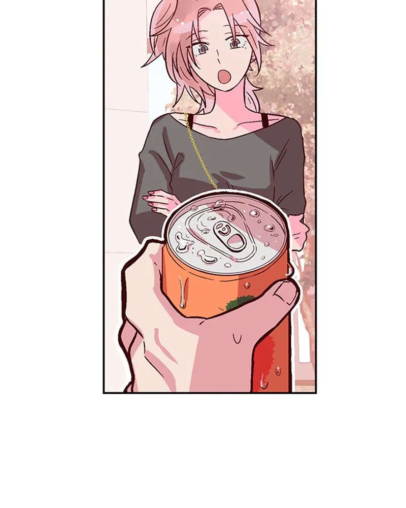 The Makeup Remover Chapter 7 page 81 - 