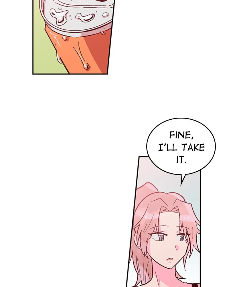 The Makeup Remover Chapter 7 page 83 - 