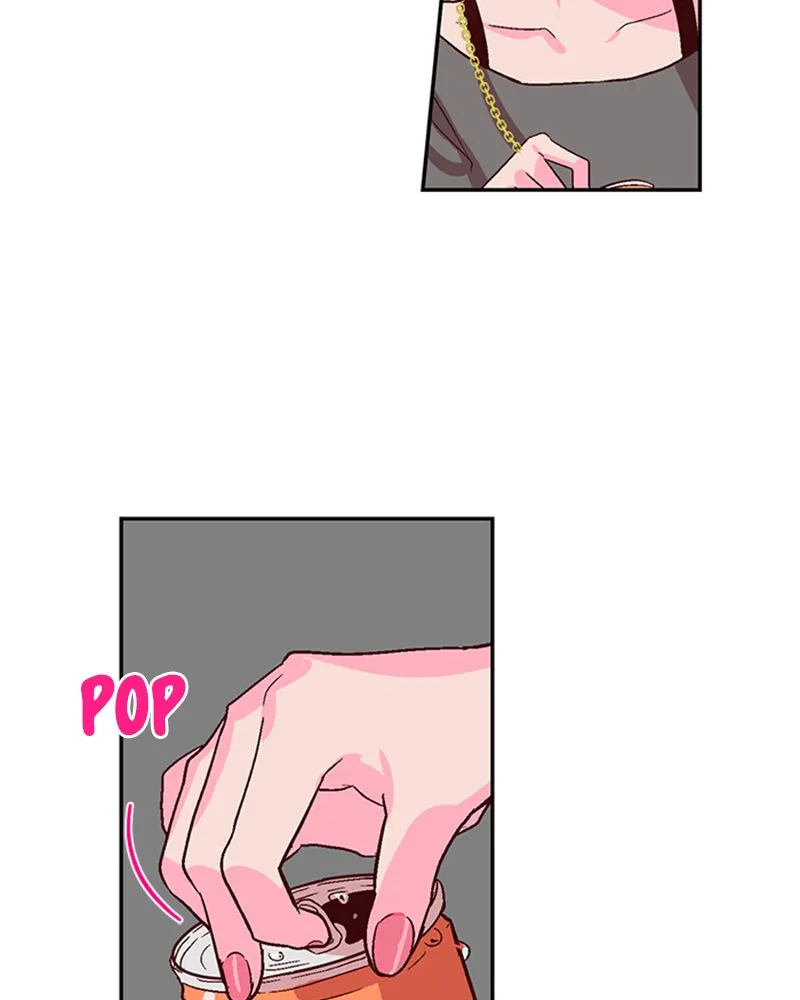 The Makeup Remover Chapter 7 page 84 - 