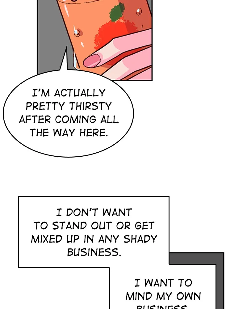 The Makeup Remover Chapter 7 page 85 - 