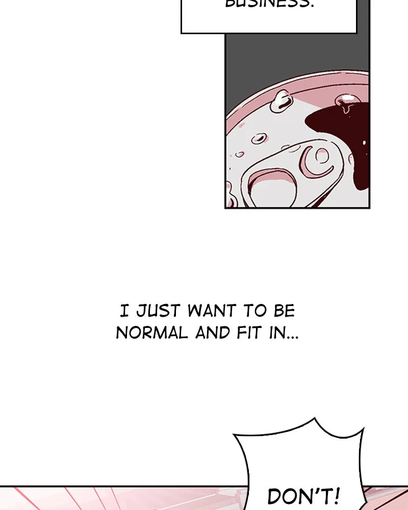 The Makeup Remover Chapter 7 page 86 - 